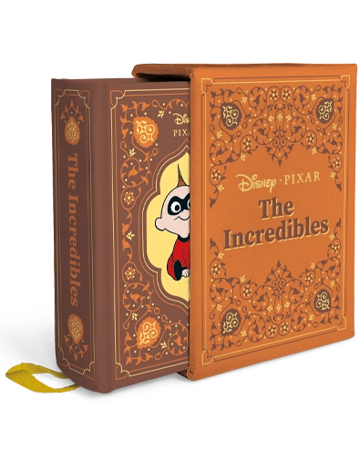 The Incredibles Issue 27